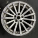 19" RANGE ROVER SPORT 10-12 , 19x9 Original OEM Wheel Rim - Angle View