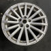 19" RANGE ROVER SPORT 10-12 , 19x9 Original OEM Wheel Rim - Side Profile