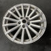 19" RANGE ROVER SPORT 10-12 , 19x9 Original OEM Wheel Rim - Close-Up Detail