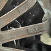 19" RANGE ROVER SPORT 10-12 , 19x9 Original OEM Wheel Rim - Additional View
