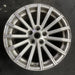 19" RANGE ROVER SPORT 10-12 , 19x9 Original OEM Wheel Rim - Angle View