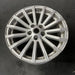 19" RANGE ROVER SPORT 10-12 , 19x9 Original OEM Wheel Rim - Close-Up Detail