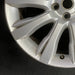 21" RANGE ROVER 13-14 alloy 21x9.5 10 spoke silver Original OEM Wheel Rim - Additional View