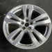 19" XJ 10-15 19x10 alloy 5 double spoke polished Original OEM Wheel Rim - View 7