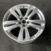 19" XJ 10-15 19x10 alloy 5 double spoke polished Original OEM Wheel Rim - View 8
