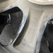 22" EXPEDITION 19-21 22x9.5 , 6 spoke Original OEM Wheel Rim - Additional View