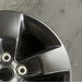 17" DODGE 1500 PICKUP 22-24 classic 5 lug 17x7 aluminum 5 spoke gloss black - Close-Up Detail