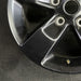 17" DODGE 1500 PICKUP 22-24 classic 5 lug 17x7 aluminum 5 spoke gloss black - Additional View