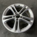 17" A-CLASS 19-20 177 Type, A250, 17x6.5, 5 double spoke Original OEM Wheel Rim - Close-Up Detail