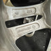 17" A-CLASS 19-20 177 Type, A250, 17x6.5, 5 double spoke Original OEM Wheel Rim - Additional View