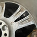 18" MERCEDES C-CLASS 15 205 Type; , C300, 18x8.5 Original OEM Wheel Rim - Additional View