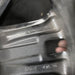 20" FORD F150 PICKUP 21-23 20x8.5, 6 spoke, machined dark gray Original OEM - Additional View