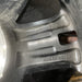 20" FORD F150 PICKUP 21-23 20x8.5, 6 spoke, machined dark gray Original OEM - Back View