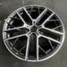 19" BMW 228i 20 , 19x8, 5 spoke, Y spoke Original OEM Wheel Rim - MACHINED - View 7