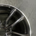 20" MERCEDES G-CLASS 21-24 463 Type G550 20x8.5 5 twin spoke machined face with - Close-Up Detail