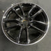 20" MERCEDES G-CLASS 21-24 463 Type G550 20x8.5 5 twin spoke machined face with - View 7