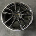 20" MERCEDES G-CLASS 21-24 463 Type G550 20x8.5 5 twin spoke machined face with - View 8