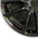20" MERCEDES G-CLASS 21-24 463 Type G550 20x8.5 5 twin spoke machined face with - Back View