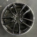 20" MERCEDES G-CLASS 21-24 463 Type G550 20x8.5 5 twin spoke machined face with - Additional View