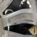 19" MUSTANG 13-14 19x8.5 , machined edges , 5 split spoke, Y spoke design - Close-Up Detail
