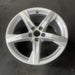18" AUDI Q5 21 18x8 , Original OEM Wheel Rim - Close-Up Detail