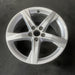 18" AUDI Q5 21 18x8 , Original OEM Wheel Rim - Close-Up Detail
