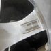 18" AUDI Q5 21 18x8 , Original OEM Wheel Rim - Back View