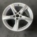 18" AUDI Q5 21 18x8 , Original OEM Wheel Rim - Close-Up Detail