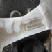 18" AUDI Q5 21 18x8 , Original OEM Wheel Rim - Back View
