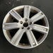 18" VOLVO XC60 16 18x7.5 alloy 7 spoke machined finish gray accent Original OEM - View 7