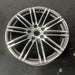 20" PORSCHE BOXSTER 15-16 20x10, Original OEM Wheel Rim - Close-Up Detail