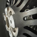 20" PORSCHE BOXSTER 15-16 20x10, Original OEM Wheel Rim - Additional View