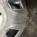 20" AVALANCHE 1500 09-10 20x8.5, 5 spoke, covered lug nuts, grooved spoke - View 9