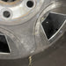 20" AVALANCHE 1500 09-10 20x8.5, 5 spoke, covered lug nuts, grooved spoke - View 10