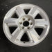 20" FORD F150 PICKUP 06-07 20x8.5, Original OEM Wheel Rim - Side Profile