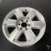 20" FORD F150 PICKUP 06-07 20x8.5, Original OEM Wheel Rim - Close-Up Detail