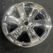 20" DODGE 1500 PICKUP 25 20x9 6 spoke flat spoke opt WRH Original OEM Wheel Rim - View 7