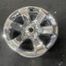 20" DODGE 1500 PICKUP 25 20x9, , 6 spoke, flat spoke, opt WRH Original OEM - Close-Up Detail