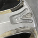 20" DODGE 1500 PICKUP 25 20x9, , 6 spoke, flat spoke, opt WRH Original OEM - Additional View