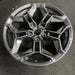 20" CHARGER 24-26 20x9, black Original OEM Wheel Rim - View 7