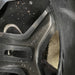 20" CHARGER 24-26 20x9, black Original OEM Wheel Rim - View 9