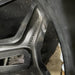 20" CHARGER 24-26 20x9, black Original OEM Wheel Rim - View 10