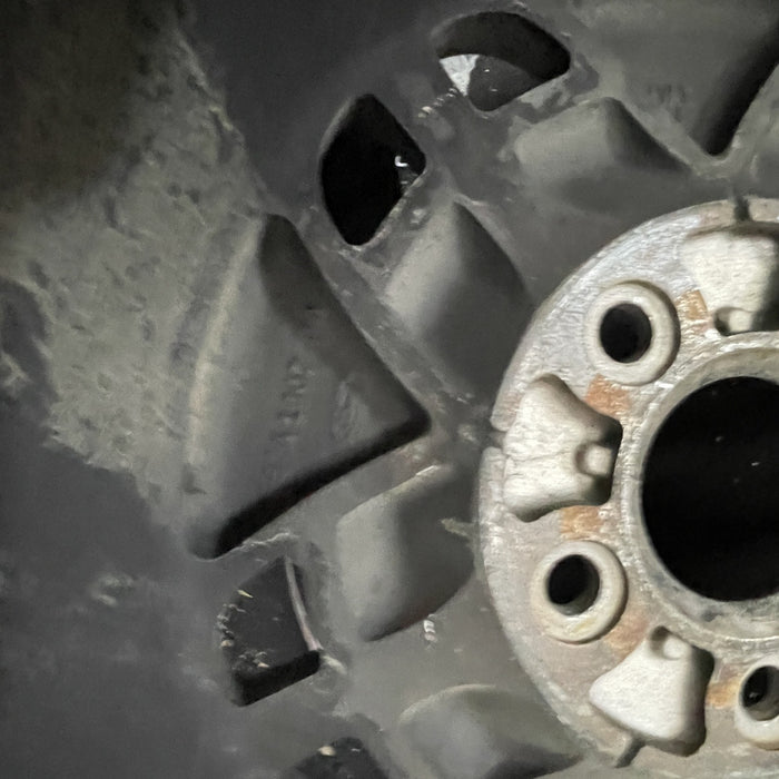 14" RANGER 98 14x6, aluminum, 10 hole Original OEM Wheel Rim