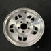 14" RANGER 98 14x6, aluminum, 10 hole Original OEM Wheel Rim - View 8
