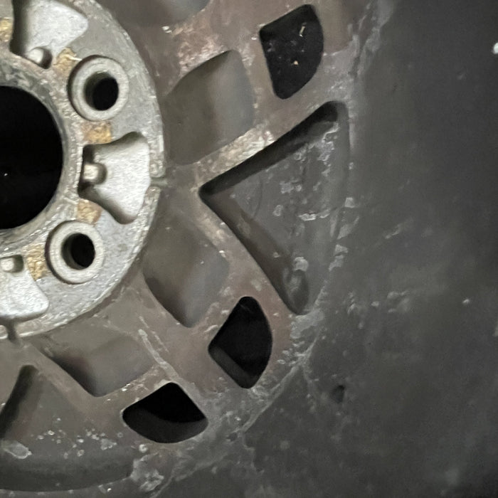 14" RANGER 98 14x6, aluminum, 10 hole Original OEM Wheel Rim