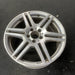 18" MERCEDES E-CLASS 10 207 Type, , E350, 18x8.5 Original OEM Wheel Rim - View 8