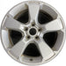 18" CAPTIVA SPORT 13 18x7, ID JNA Original OEM Wheel Rim - Front View