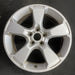 18" CAPTIVA SPORT 13 18x7, ID JNA Original OEM Wheel Rim - Angle View
