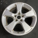 18" CAPTIVA SPORT 13 18x7, ID JNA Original OEM Wheel Rim - Side Profile