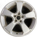 18" CAPTIVA SPORT 13 18x7, ID JNA Original OEM Wheel Rim - Front View